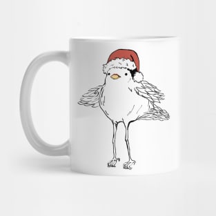 Christmas Fellow Mug